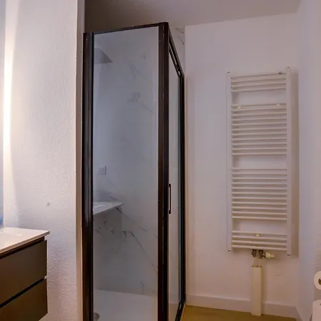 Appartement Terra Lova-balneo-relaxation *