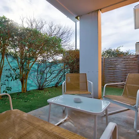 Terra Lova-balneo-relaxation Appartement Aucamville