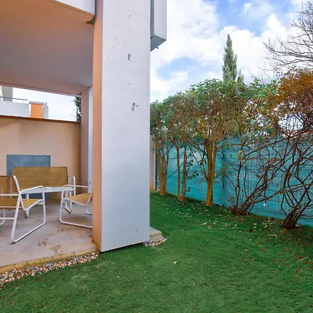 Terra Lova-balneo-relaxation Appartement Aucamville
