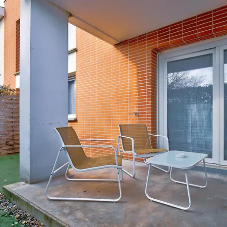 Appartement Terra Lova-balneo-relaxation *