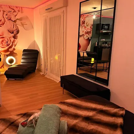 Apartmán Terra Lova-balneo-relaxation